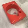 Suporte Customizado para Mineração Coluna Hidráulica de Suporte Poliuretano e Design Razoável do Bloco de Preenchimento do Ninho da Coluna de Mineração
