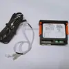 Controlador de temperatura Zhengzhou Hualing para refrigeradores y congeladores, modelo C212SDAAR-15, placa de computadora C212SDAAR-15C, controlador de temperatura