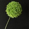 Bola de cebolla de alta calidad, boda de ensueño, diente de león, bola de plástico, simulación de flor, camino de boda, decoración del hogar, ramo falso, adornos