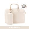 Flete de Fábrica al por Mayor Bolsa para Laptop Bolso Cruzado Bolsa para Laptop