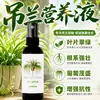 Solução Nutritiva para Planta-Aranha Especial para Folhas Amareladas, Pontas Secas, Murcha, Promovendo o Crescimento, Brotação, Elementos Traço, Solução Nutritiva Universal para Flores