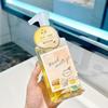 Carco fragancia desinfectante de manos espuma limpieza fragancia duradera productos genuinos cantidad mayoreo botella de presión desinfectante de manos doméstico
