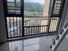 Multifuncional Protetor Corrimão Varanda Dobrável Secador de Roupas Janela Interior Segurança Infantil Casa De Chão Antifurto Corrimão de Janela