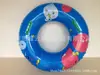 Fengyun Suministro Anillo Inflable para Nadar Suministros de Natación Anillo Inflable de Cristal para Nadar
