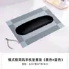 Almofada de Mão Dobrável Estilo Japonês para Manicure Pode Segurar Lâmpada de Fototerapia Aspirador Simples Três Pares Ferramenta de Almofada de Mão Ajustável em Altura Alta e Baixa