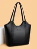 Bolso Grande de Mujer 2026 Nueva Moda Versátil Bolso Tote Simple Elegante Bolso de Hombro Moda Tendencia Bolso de Axila