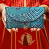 Nuevos Sobres Rojos de Lujo para Bodas 2025 para Ceremonia del Té y Cambio de Nombre, Sobres para Dinero de Regalo para Bodas, Sobres Rojos de Mil y Diez Mil Yuanes
