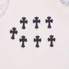 Decorações de Nail Art Cruzadas Coloridas Macaron Estilo Misto Acessórios Pequenos de Resina Fofos 3D Acessórios para Unhas DIY