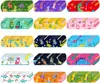 Tiritas de Colores Personalizadas Transfronterizas para Niños con Dibujos Animados, Procesamiento Personalizado OEM, Transpirables, Lindas y Creativas