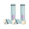 Calcetines de Compresión Deportivos para Mujer, Primavera y Verano, Tubo Largo, Fitness Profesional, Carrera, Compresión, Adelgazamiento de Piernas, Calcetines Versátiles Casuales para Saltar la Cuerda, Yoga