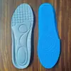 Palmilhas casuais esportivas universais para homens e mulheres, modelo novo, não cansativas, prensadas a quente, palmilhas macias e elásticas, algodão de alta resistência, resistentes à pressão, palmilhas respiráveis