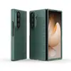 Funda Magic Shield para Samsung Z Flip Pantalla Plegable 30% de descuento Samsung Z Flip7 Recubrimiento de Aceite Tacto de Piel PC Cubierta Dura Integral