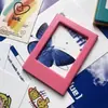 Marcos de Fotos Magnéticos de 3 Pulgadas Transfronterizos Imanes para Nevera de Fotos Polaroid Decoraciones para Oficina Cocina Habitación de Pareja Artículos Pequeños