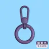Cordón para Teléfono Móvil, Hebilla Giratoria, Accesorios Desmontables, Hebilla Metálica, Funda para Teléfono Móvil, Hebilla de Anillo, Gancho, Hebilla de Ajuste, Hebilla de Pintura