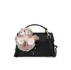 Bolso Kelly Elegante de Color Sólido 2026 para Mujer, Bolso de Hombro de Diseño de Alta Gama, Bolso Cruzado de Moda Versátil para el Día a Día