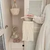 Leggings Infantis Outono Novo Estilo Estilo Coreano Chique Menina Moda Calças Longas Soltas Levemente Flare Bebê Versátil Roupa de Outono