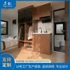 Cápsula de Espacio para Viajes al Aire Libre, Villa Pod de Tecnología de una Sola Capa para Acampar al Aire Libre, Casa Móvil para Vacaciones, Construcción de Invernadero