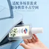 Pazt Spray Antiestático com Fragrância para Roupas 100ml Desodorizante Antibacteriano Antiestático de Longa Duração Desodorizante Purificador de Ar