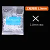 0.35\0.5 base de pavimentação com junta densa Jane uma placa grande de azulejo cerâmico placa de rocha clip cruzado de posicionamento e nivelamento de junta de pedra