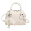 Transfronterizo 2024 Nuevo Bolso de Bolos para Mujer Hombro Cruzado Bolso Pequeño Bandolera Bolso Tostada Moda Gran Capacidad Bolso Almohada
