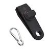 Clip para Tienda de Campaña Resistente al Viento para Exteriores Transfronterizo, Clip Espiral de Nylon para Lona, Clip Multifuncional para Cuerda de Viento de Tienda