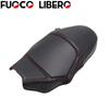 Adequado para BMW F750GS F850GS motocicleta modificada capa de assento capa de almofada de sol isolamento térmico capa de assento respirável