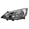 Para Nissan Nissan NV200 farol dianteiro 2010 2011 2012 2013 2014 2015