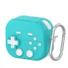 Adequado para Samsung Buds3Ef Fone de Ouvido Bluetooth Capa Console de Jogo Retro Criativo Capa Protetora Galaxybuds3Pro