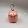 Contenedor Portátil de Leche en Polvo con Forma de Cerdo, Gran Capacidad, a Prueba de Humedad, Sellado, Frasco Portátil para Almacenamiento de Biberones, Cierre de Seguridad para Niños, Suministro Directo de Fábrica