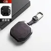 2026 adequado para a nova capa de chave do Jetour Traveler, capa protetora de chave em liga de zinco Shanhai T1T2, fivela de metal para homens
