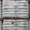 Tubo POE Mitsui Chemical DF8200 transparente temperado anti-envelhecimento resistente a baixas temperaturas moldagem por injeção de artigos de uso diário