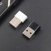Adaptador Otg Tipo C para Adaptador Usb2.0 Carregamento de Celular Conversor de Dados Tipo-C