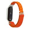 Adecuado para pulsera Xiaomi 7 Correa de bucle de nailon alpino 3ª generación 4ª generación 5ª generación 6ª generación 7ª generación pulsera de repuesto
