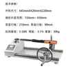 Llave dinamométrica con pantalla digital ANJ-2000N.m, comprobador de fuerza de apriete de llave, comprobador de llave dinamométrica