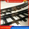 Instalação de equipamentos de comutação Fonte de fornecimento de fábrica Dimensões do interruptor do equipamento ferroviário Interruptor
