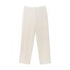 Amazon Comercio Exterior Transfronterizo Moda Europea y Americana para Mujer 2025 Blazer Elegante de Solapa para Viajero Pantalón de Traje de Pierna Recta