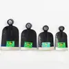 Azada Agrícola para Deshierbar, Herramienta de Jardinería Doméstica, Herramienta Agrícola Multifuncional Engrosada con Mango de Fibra, Azada para Cavar y Deshierbar