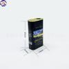 Fabricante real personalizado 1,2L óleo comestível lata de folha de flandres óleo de camélia óleo de semente de chá azeite de oliva lata de embalagem de metal