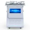 Nuevo Dispositivo de Belleza Facial y Corporal 80K Láser Microeléctrico 5 en 1 6 en 1 Modelo Transfronterizo