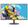 Computadora de monitoreo de borde estrecho montada en la pared con interfaz HDMI, pantalla LCD de 21.5 pulgadas y 75 Hz de 24 pulgadas, pantalla de oficina