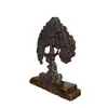Adornos Antiguos de Árbol de Dinero Tienda de la Compañía del Árbol de Dinero Regalos de Apertura Manualidades para el Hogar Muebles Decoraciones