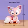 Adornos Decorativos para Pastel de Cumpleaños Base Transparente Soporte de Inserción Figura de Muñeca de Plástico Estacas de Base Paquete de 100 Piezas