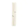 Mantel Plegable Esterilla Aislante del Calor Mesa de Comedor Doméstica Posavasos de Goma Suave Esterilla Antiescaldado para Tazones Esterilla de Silicona Antideslizante para Mesa de Comedor de Alta Temperatura