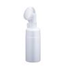 Frasco Espumador para Limpeza Facial série 100-150ml, frasco com pump para mousse espumante, frasco espumador de plástico PET