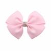 Horquilla de Lazo para Niños de Moda Nueva Transfronteriza Europea y Americana Ebay Amazon con Diamantes Horquilla Clip Diamante Jojo