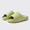 Suministro Exclusivo Transfronterizo para Comercio Exterior al por Mayor Chanclas de Coco, Suela Gruesa, Ultracómodas, Unisex para Exteriores, Estilo Yeezy para Pareja, Duraderas y Antideslizantes