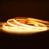 SXZM bajo voltaje 12v24v cob pasillo iluminación para mejoras del hogar 480d512d vitrina sin partículas tira led fabricantes