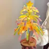 Árvore de Natal de Fogos de Artifício Pacote de Material DIY Feito à Mão Palito Torcido Enfeites Caseiros para Namoradas e Melhores Amigas Presentes de Natal