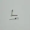 Accesorios Máquina Selladora Iron Man Módulo Regulador de Presión Tubo de Aire Eje Superior Tijeras Máquina Selladora Parte Soldada Inferior V2