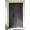 Porta Blindada Bodun Liangjiang Entrada de Villa Minimalista de Luxo Moderno Porta de Entrada Personalizada Venda Direta do Fabricante Porta Antifurto